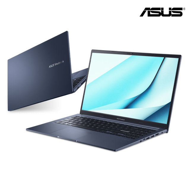 (최종 66만) ASUS 비보북 X1502VA-BQ326 가성비좋은 대학생 인강용 작업용 사무용 노트북