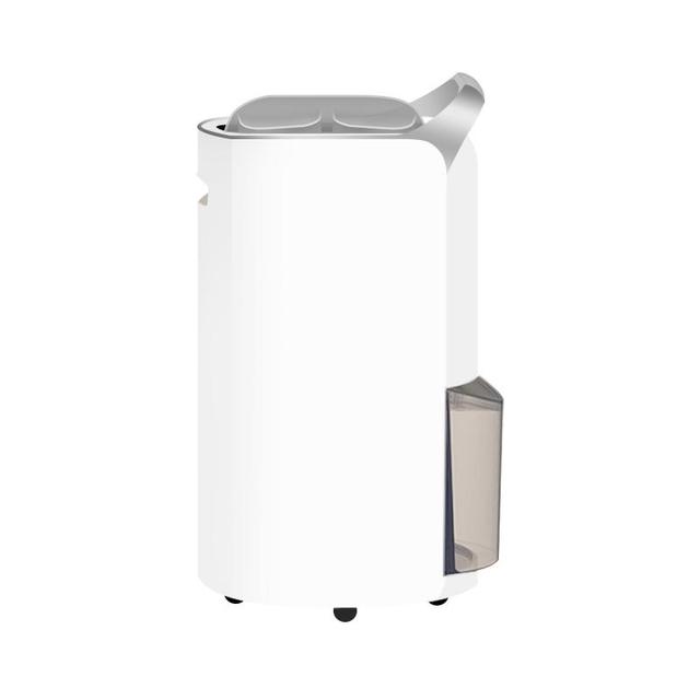 휘센 제습기 DQ205PSVA 20L