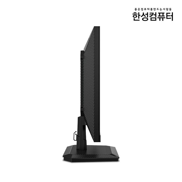 한성컴퓨터 TFG27Q18P QHD Fast IPS 180Hz 게이밍 모니터
