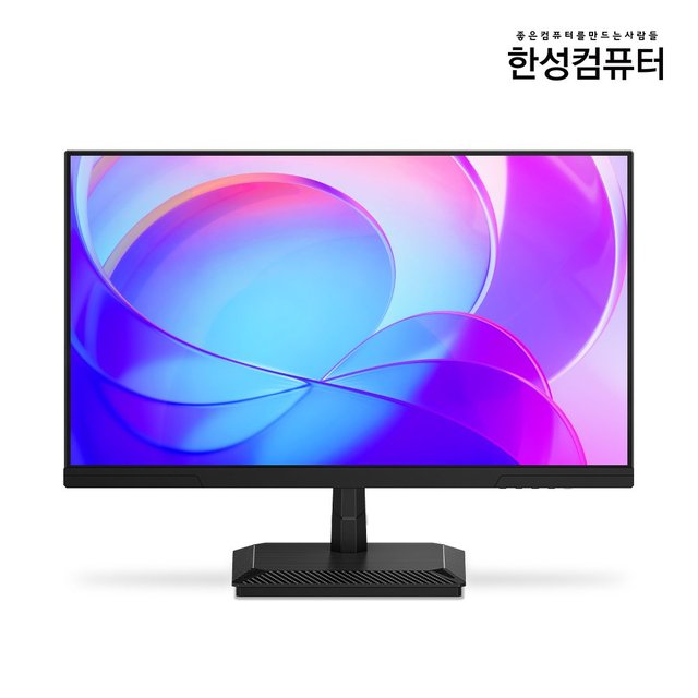 한성컴퓨터 TFG27Q18P QHD Fast IPS 180Hz 게이밍 모니터