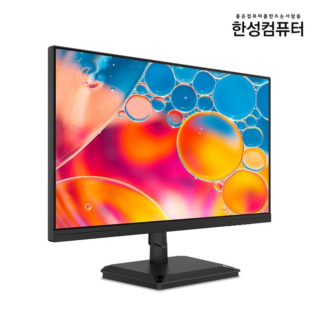 한성컴퓨터 TFG27Q18P QHD Fast IPS 180Hz 게이밍 모니터(무결점)
