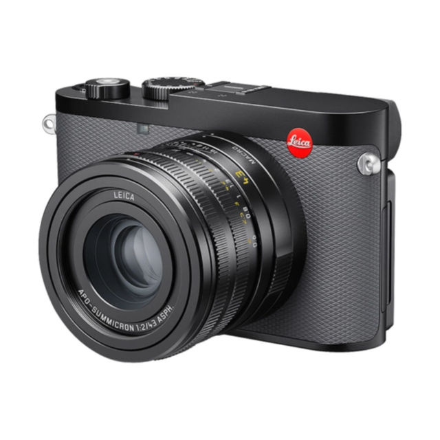 라이카 Q3 43 컴팩트 디지털 카메라 Leica Camera Q3 43 [해외직구][관부가세포함가]