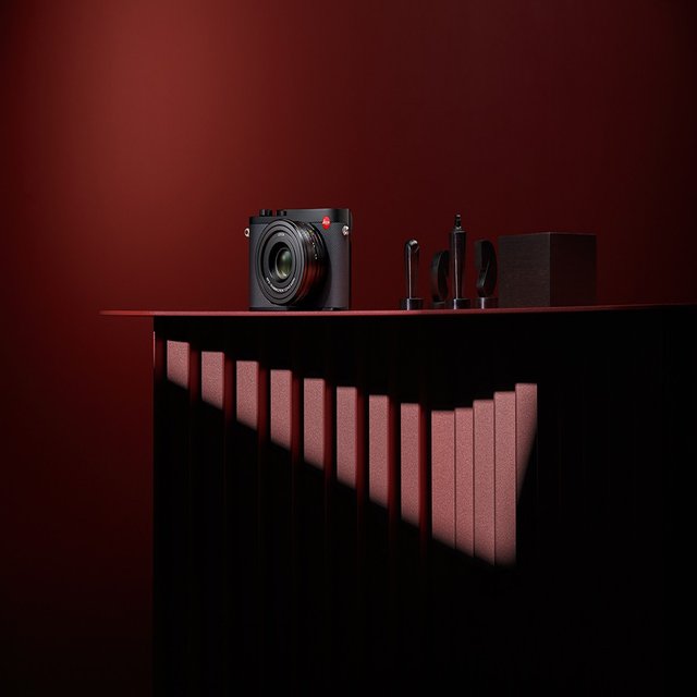 라이카 Q3 43 컴팩트 디지털 카메라 Leica Camera Q3 43 [해외직구][관부가세포함가]