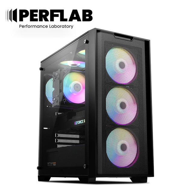 라이젠7 7800X3D RX 9070 XT 16GB 32GB 1TB 게이밍 컴퓨터 데스크탑 조립 PC