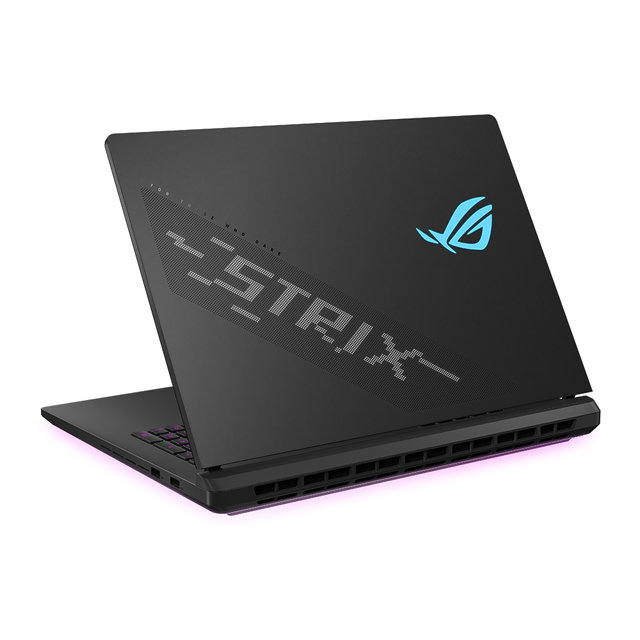 ASUS ROG Strix SCAR G18 G835LX-SA041W 인텔 U9-275HX RTX5090 MiniLED 2.5K
