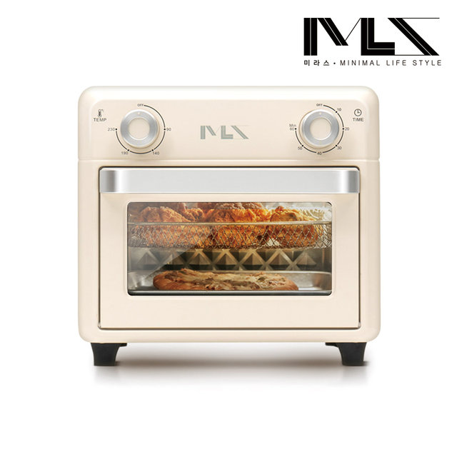 [비밀특가] 12L 에어프라이어 오븐 MS-300OA