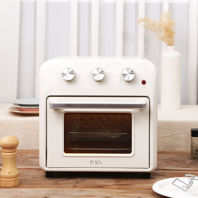 [비밀특가] 프라이베이크 18L 에어프라이어 오븐 MS-2000OA