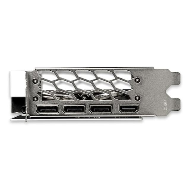 갤럭시 GALAX 지포스 RTX 5070 WHITE OC D7 12GB_G