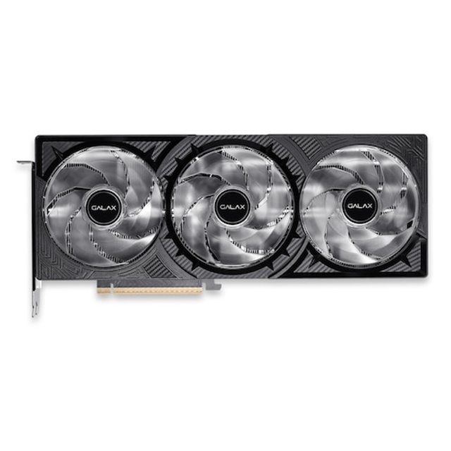 갤럭시 GALAX 지포스 RTX 5070 Ti BLACK OC D7 16GB_G