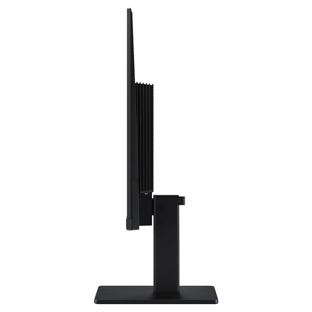 삼성전자 S24D300 60.3cm(24인치) 슬림베젤 에센셜 모니터 IPS 100Hz 사무용 보조 CCTV
