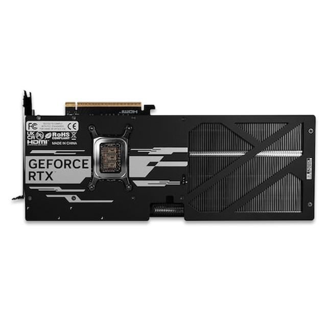 갤럭시 GALAX 지포스 RTX 5070 Ti EX GAMER BLACK OC D7 16GB_G