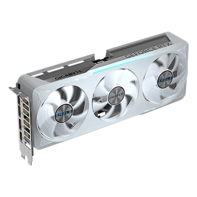 GIGABYTE 지포스 RTX 5070 EAGLE OC ICE SFF D7 12GB 제이씨현_G