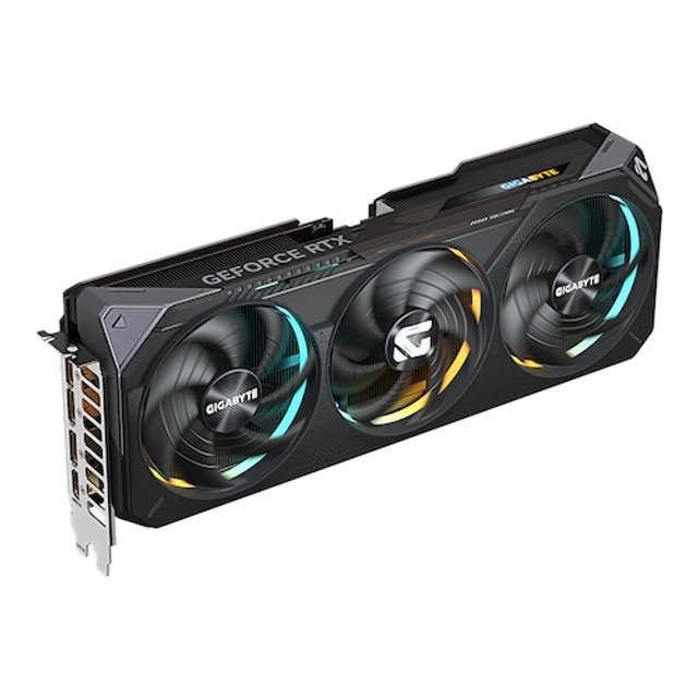 GIGABYTE 지포스 RTX 5070 GAMING OC D7 12GB 제이씨현_G
