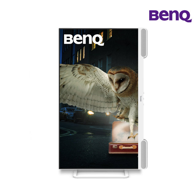 BenQ EW2790U 68cm IPS 평면 4K UHD  무결점 사무용 모니터