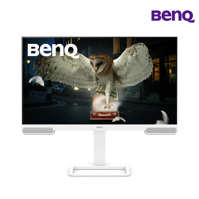 BenQ EW2790U 68cm IPS 평면 4K UHD  무결점 사무용 모니터