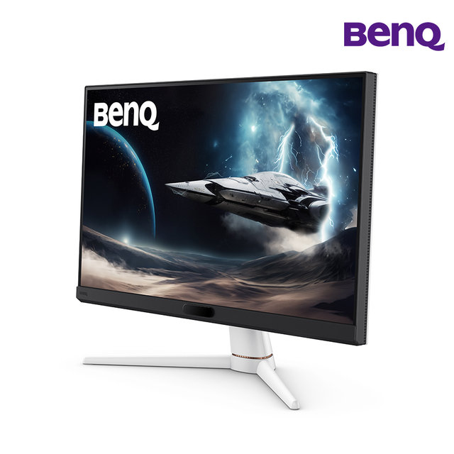BenQ 모비우스 EX271 69cm IPS  평면 FHD 180Hz 무결점 게이밍 모니터