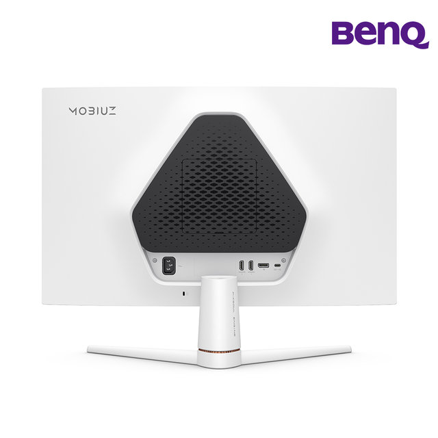BenQ 모비우스 EX271 69cm IPS  평면 FHD 180Hz 무결점 게이밍 모니터
