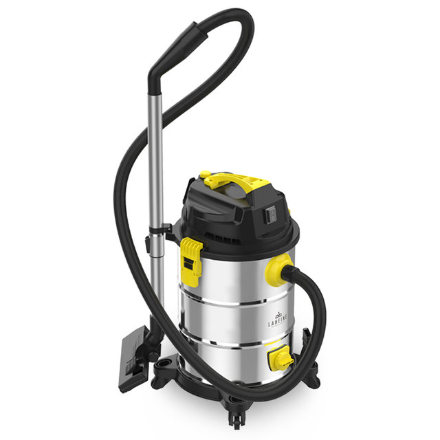 *대용량 사무실 업소용 건식 습식 진공청소기