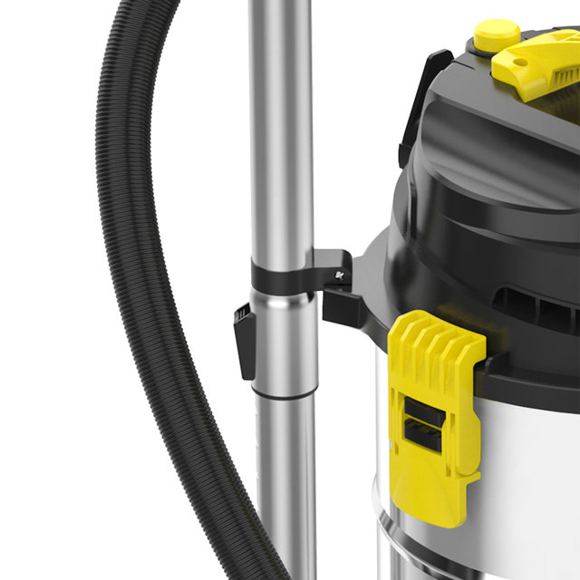 *대용량 사무실 업소용 건식 습식 진공청소기