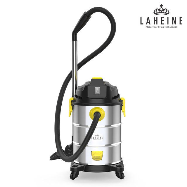 *대용량 사무실 업소용 건식 습식 진공청소기