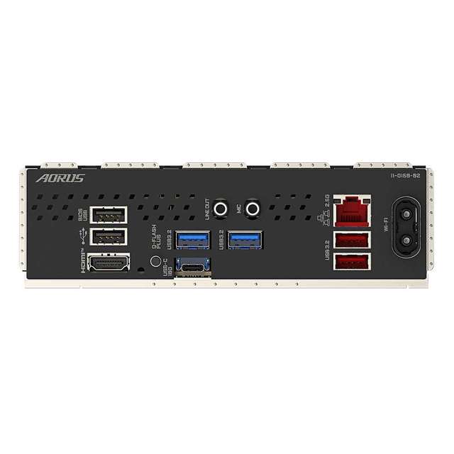  [9% 카드할인] GIGABYTE B850I AORUS PRO 피씨디렉트
