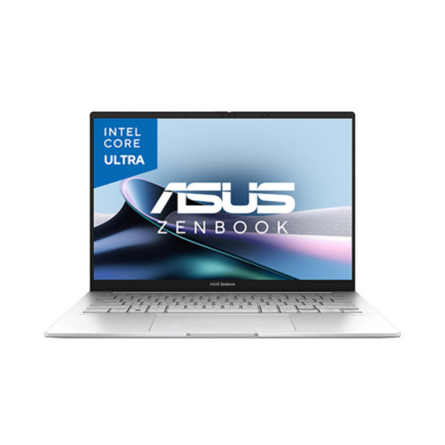 ASUS 젠북 14 OLED UX3405CA-PZ516W 인텔 U7-255H 32GB 400nits