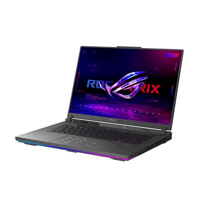 ASUS ROG STRIX G16 G614JV-N4117 인텔 i9 DDR5 16GB 1TB RTX4060 QHD+ 240Hz 500nits 게이밍 노트북