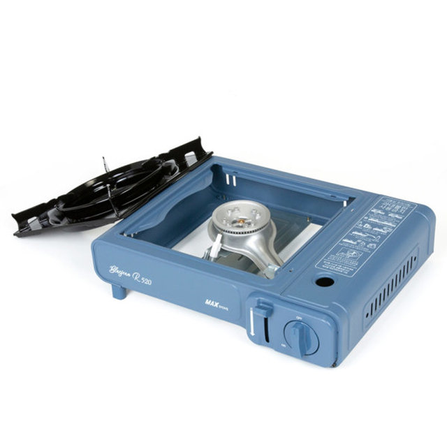 맥스 가정용 휴대용가스레인지 캠핑용가스렌지 부르스타 가스버너