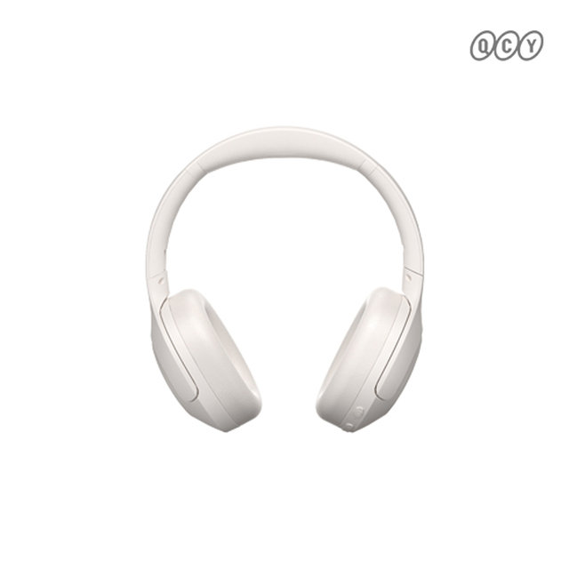 QCY H3 LITE 블루투스 헤드폰 무선 이어폰 헤드셋 ANC 노이즈캔슬링