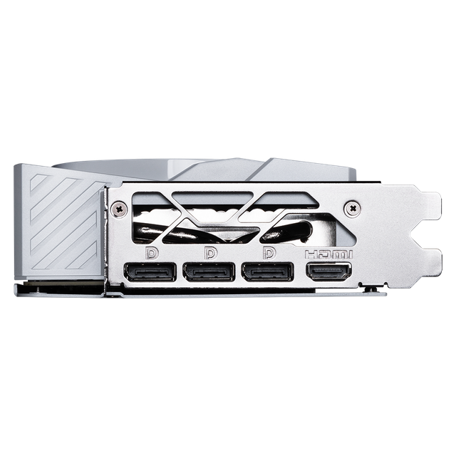 MSI 지포스 RTX 5070 게이밍 트리오 OC 화이트 D7 12GB 트라이프로져4