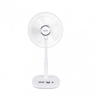 보국 35cm 기계식 선풍기