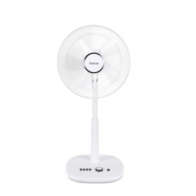 보국 35cm 기계식 선풍기