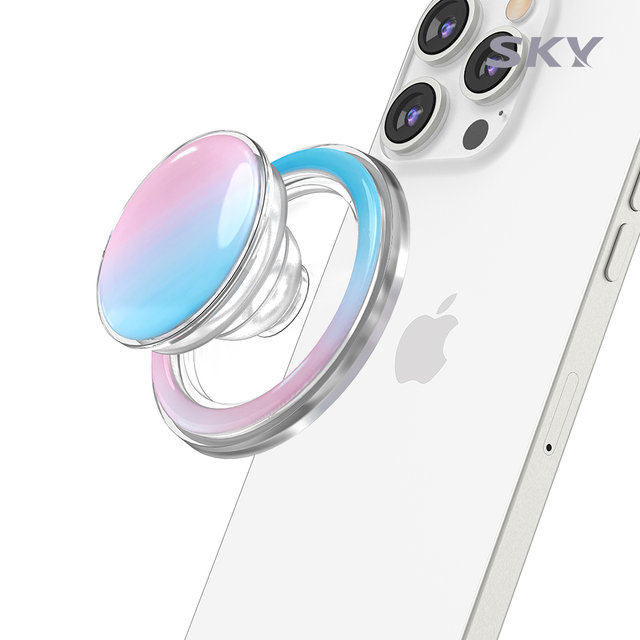 [1+1] 스카이 오로라 맥세이프 그립 톡홀더 스마트톡 PM20