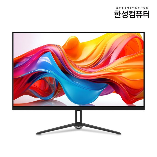 한성컴퓨터 TFG32Q10P QHD IPS 100Hz 사무용 모니터