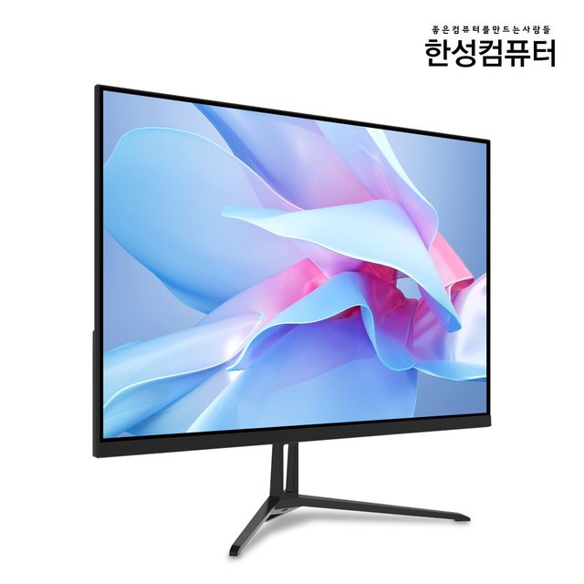 한성컴퓨터 TFG32Q10P QHD IPS 100Hz 사무용 모니터(무결점)