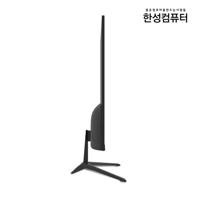 한성컴퓨터 TFG32Q10P QHD IPS 100Hz 사무용 모니터(무결점)