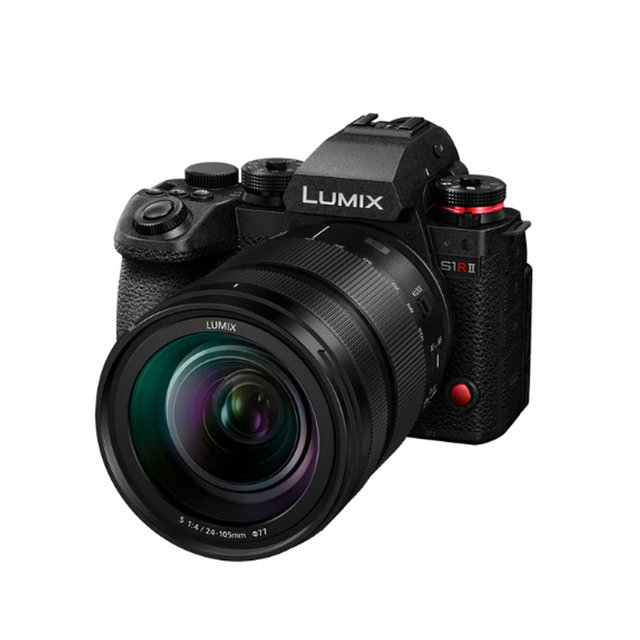 [런칭이벤트-렌즈할인] 루믹스 S1RM2NGD 24-105 f/4.0 렌즈 KIT
