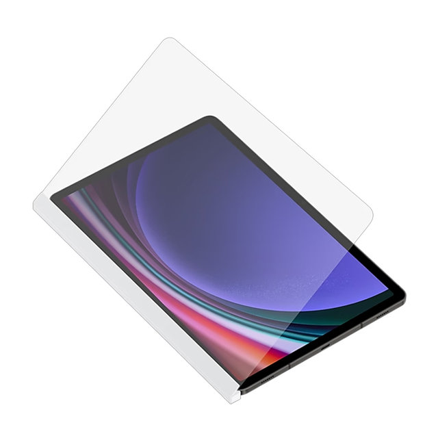 삼성전자 Tab S9 노트페이퍼 스크린(화이트)