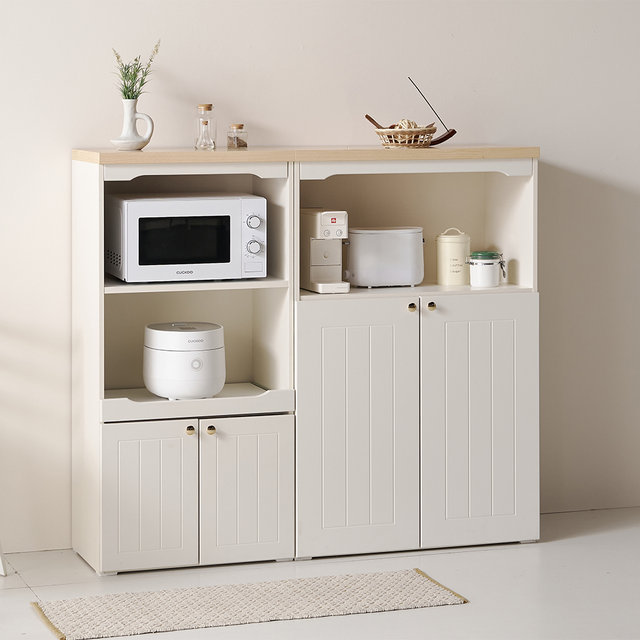 리버퍼니쳐 리토레 1200렌지대수납장풀세트