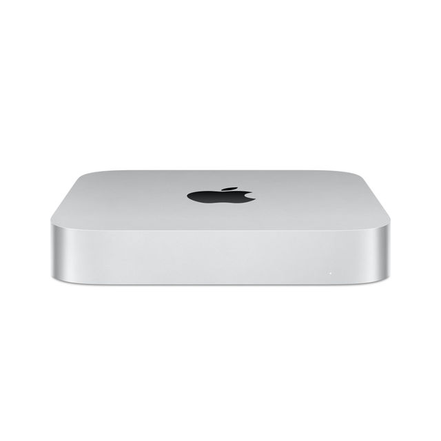 [중급 / 춘천점] (진열)애플 Mac mini (M2) (J)MMFJ3KH/A