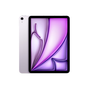 아이패드 에어 11 M3 Wi-Fi + Cellular 256GB - 퍼플 [MCG34KH/A]
