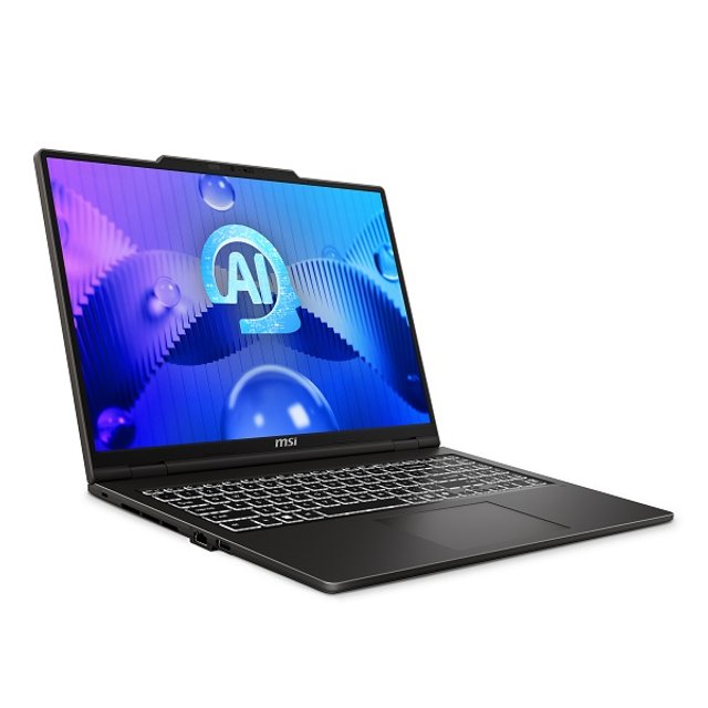 MSI 벤처 프로 16 AI A1VEG-U7 2K OLED