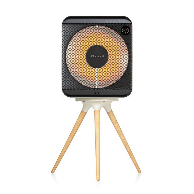 [상급 / 철산역점] (진열)신일 에코 큐브히터 (J)SEH-BG600HM