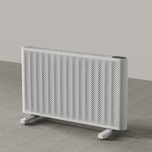 [최상급] 솔러스에어 마이카 전기 히터 AIR2000HE 