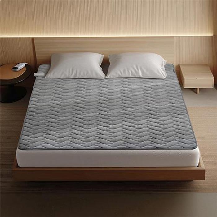 (주)동광엔비화성 [중고] 쿠쿠전자 상급 쿠쿠 카본 DC매트 퀸 사이즈 CHM-BCHE10Q 노블 다크 그레이