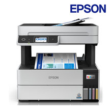 [하이마트] 엡손 엡손 Epson 에코탱크 프로 L6490 정품무한 컬러 잉크젯복합기 팩스복합기 프린터 WiFi다이렉트 잉크포함