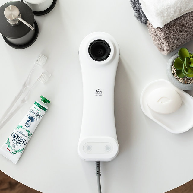 플러스에어 바디드라이어 센서 전신건조기 BODY-2세대