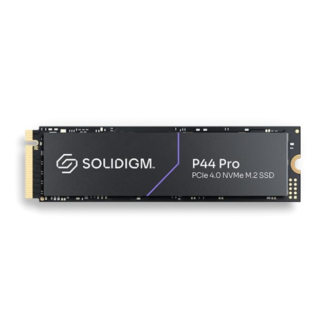 솔리다임 P44 Pro M.2 NVMe 벌크 (1TB)