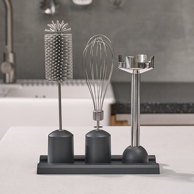 드웰러 에어스틱 무선 핸드 블랜더 믹서 블렌더