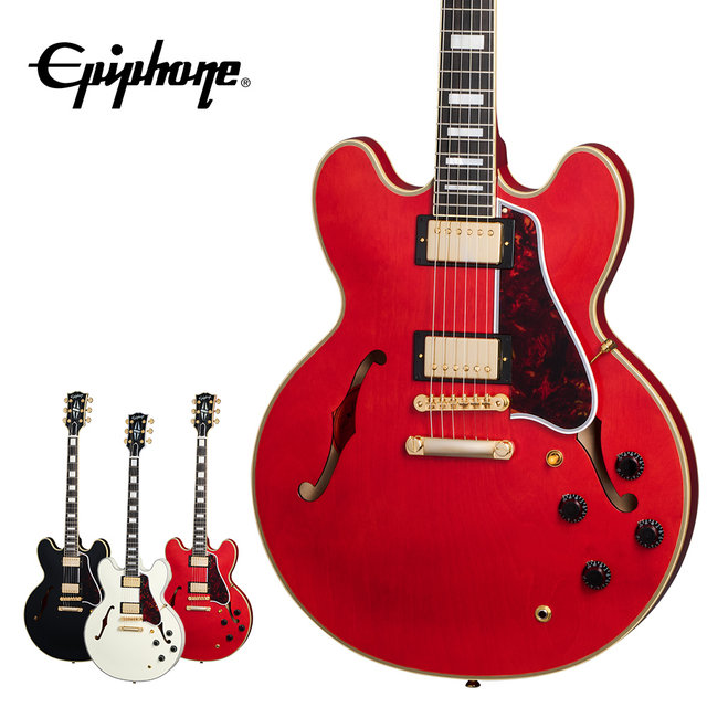 에피폰 EPIPHONE 1959 ES355 할로우바디 일렉기타 전기기타